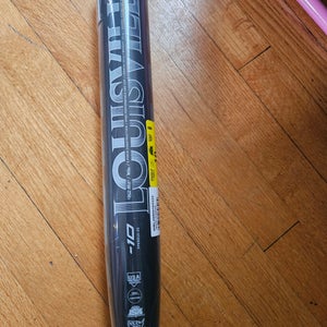 2025 Louisville Slugger Kryo Composiste Bat (-10) 23 oz 33" (New)