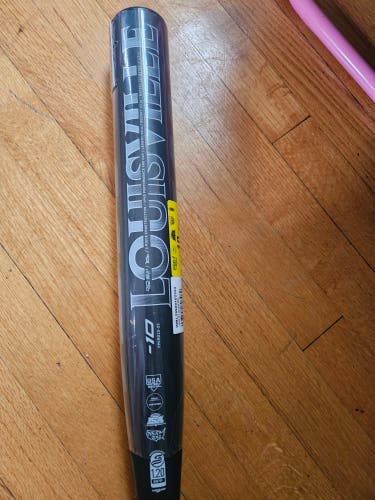 2025 Louisville Slugger Kryo Composiste Bat (-10) 23 oz 33" (New)