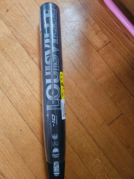 2025 Louisville Slugger Kryo Composiste Bat (-10) 23 oz 33" (New)