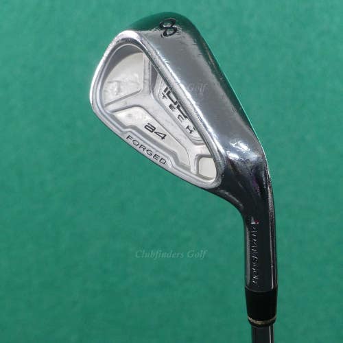 Adams Golf Idea Tech a4 Forged Single 8 Iron TT Dynamic Gold SL Steel Stiff