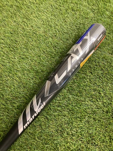 2024 Marucci CATX Vanta Alloy Bat BBCOR Certified (-3) Alloy 30 oz 33" (New)