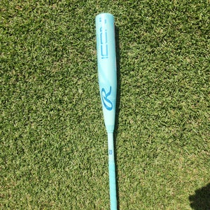 2026 Rawlings Icon Composite USSSA Certified Bat (-5) 26 oz 31" (New)