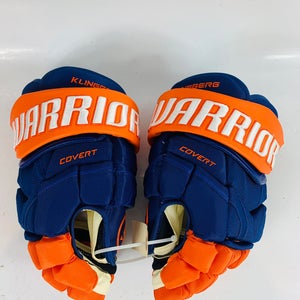 Warrior Covert QRE Gloves 13" Pro Stock (New)