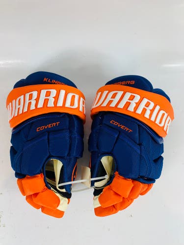 Warrior Covert QRE Gloves 13" Pro Stock (New)