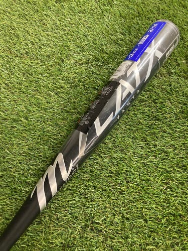 2024 Marucci CATX Vanta Alloy Bat BBCOR Certified (-3) Alloy 30 oz 33" (New)