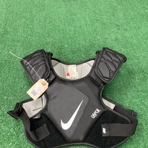 Large Adult Nike Vapor Shoulder Pads (Used)