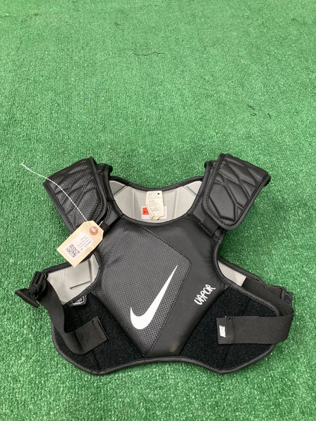 Large Adult Nike Vapor Shoulder Pads (Used)