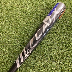 2024 Marucci CATX Vanta Alloy Bat BBCOR Certified (-3) Alloy 30 oz 33" (New)
