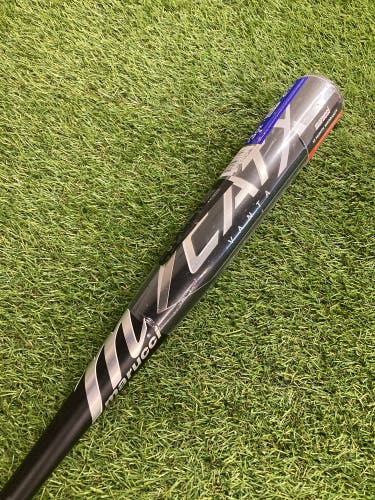 2024 Marucci CATX Vanta Alloy Bat BBCOR Certified (-3) Alloy 30 oz 33" (New)