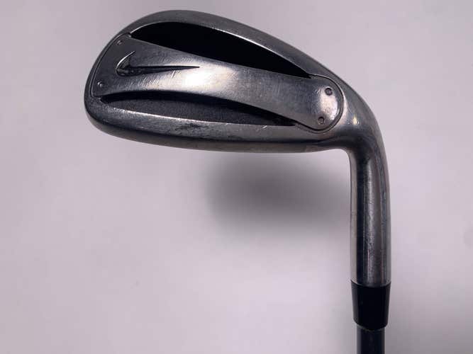 Nike Slingshot Pitching Wedge PW Slingshot Wedge Graphite Mens RH