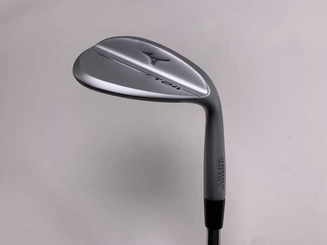 Mizuno T24 Soft Satin Sand Wedge SW 54* 8D DG S400 Tour Issue Stiff Steel RH NEW