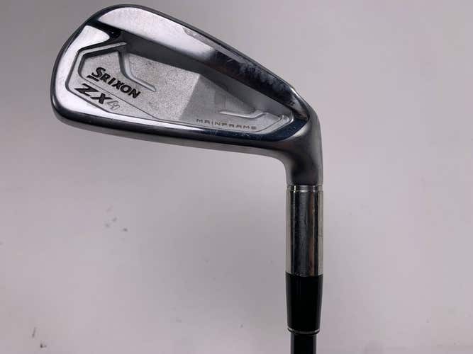 Srixon ZX4 MKII Single 7 Iron Fitter UST Mamiya Recoil Dart F2 Senior RH