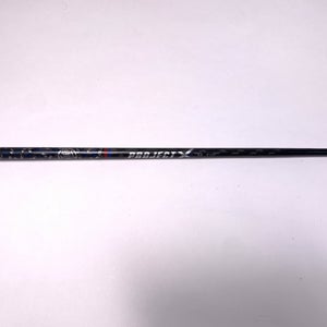 Project X San Diego 5.5 54g Regular Fairway Wood Shaft 42.75" Pull 0.335