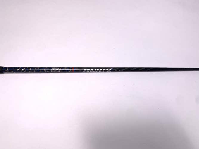 Project X San Diego 5.5 54g Regular Fairway Wood Shaft 42.75" Pull 0.335