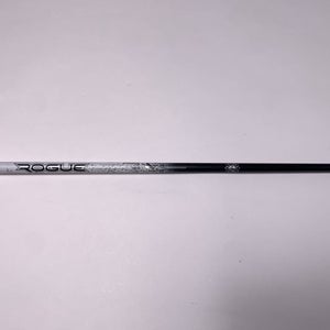 Aldila Rogue 130 MSI 70g Stiff Graphite Fairway Wood Shaft 42" Pull 0.335