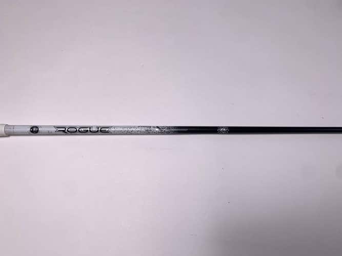 Aldila Rogue 130 MSI 70g Stiff Graphite Fairway Wood Shaft 42" Pull 0.335