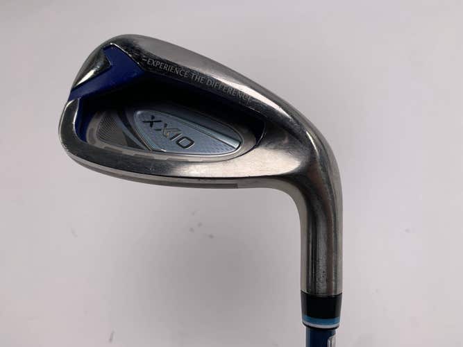 XXIO 12 Ladies Single 7 Iron Mp 1200 2112 35g Ladies Graphite Womens RH