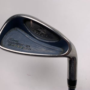 Cobra 3400 I/XH Single 7 Iron Graphite Design YS-5.1 Ladies Graphite Womens RH