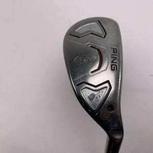Ping G20 Hybrid 27* TFC 169 H Regular Graphite Mens RH