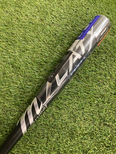 2024 Marucci CATX Vanta Alloy Bat BBCOR Certified (-3) Alloy 30 oz 33" (New)