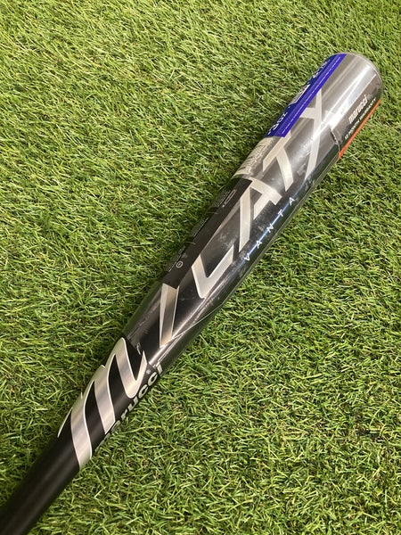 2024 Marucci CATX Vanta Alloy Bat BBCOR Certified (-3) Alloy 30 oz 33" (New)