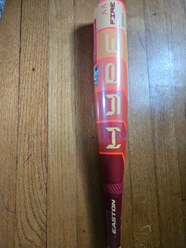 2024 Easton USSSA Certified Bat 18 oz 28" (New)