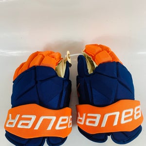 Bauer Vapor Hyperlite Gloves 15" Pro Stock (New)
