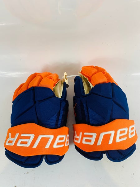 Bauer Vapor Hyperlite Gloves 15" Pro Stock (New)