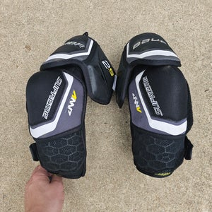 Senior Medium Bauer Supreme 2S Elbow Pads (Used)