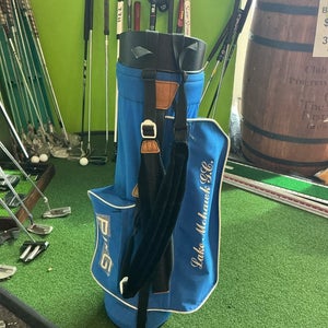 Ping Stand Bag 4-Way Dividers W/out Cover