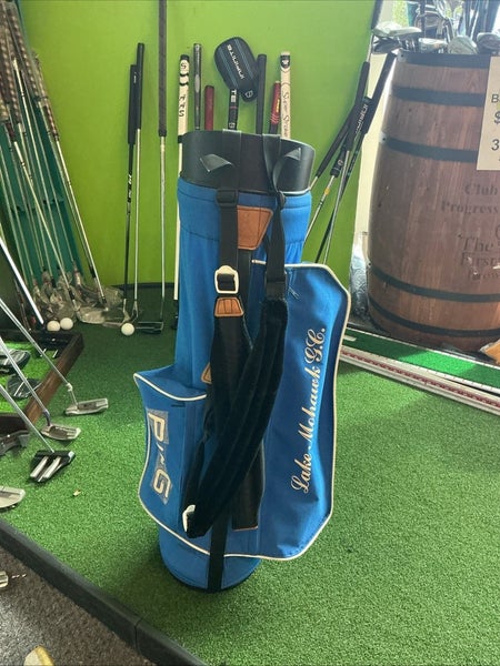 Ping Stand Bag 4-Way Dividers W/out Cover