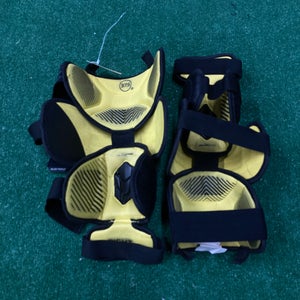 Bauer Supreme Knee Pads SR