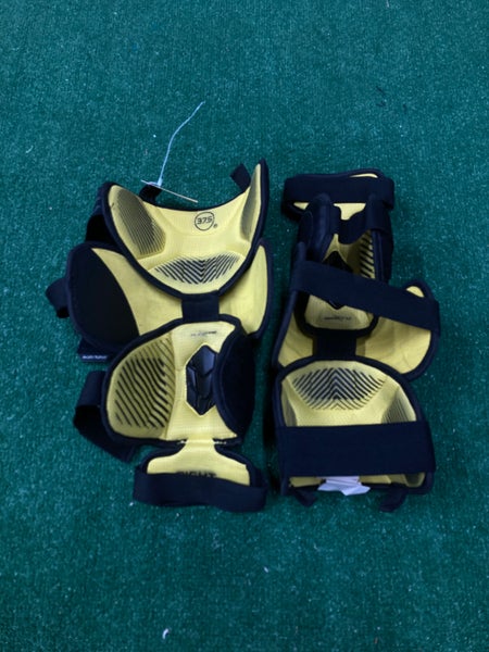 Bauer Supreme Knee Pads SR