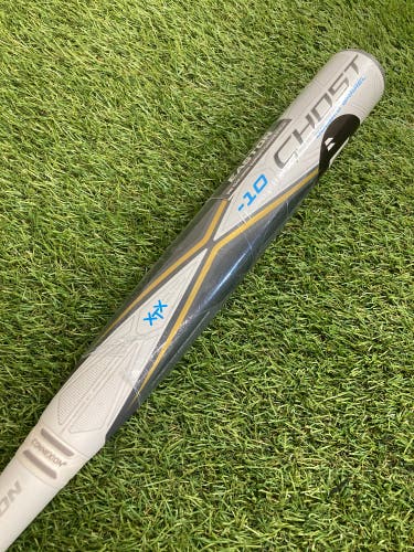 2020 Easton Ghost Composite Bat (-10) Composite 21 oz 31" (New)