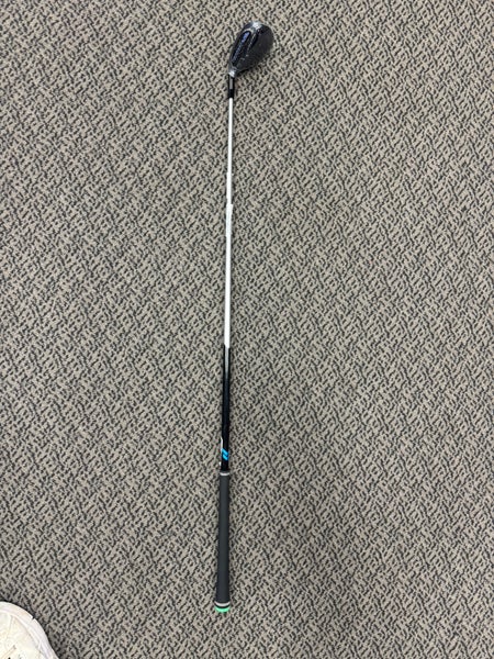 Cleveland Cleveland HALO XL Right Handed Hybrid Stiff Flex 4H (New)