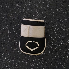 Used EVO BB/SB Elbow Protector Black 11849-S000032280