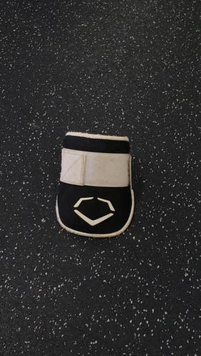 Used EVO BB/SB Elbow Protector Black 11849-S000032280