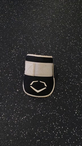 Used EVO BB/SB Elbow Protector Black 11849-S000032280