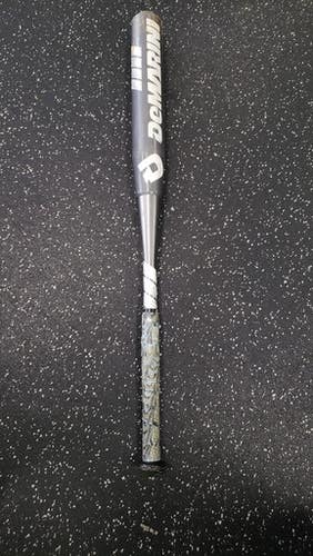 Used Demarini DEMARINI NVS VEXXUM BB/SB Youth Bat 31" 11849-S000032277