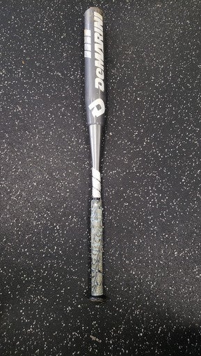 Used Demarini DEMARINI NVS VEXXUM BB/SB Youth Bat 31" 11849-S000032277
