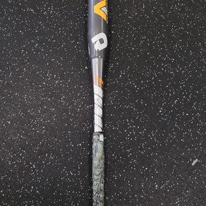 Used Easton GHOST X BB/SB USA 2 5/8 Bat 32" 11849-S000032276