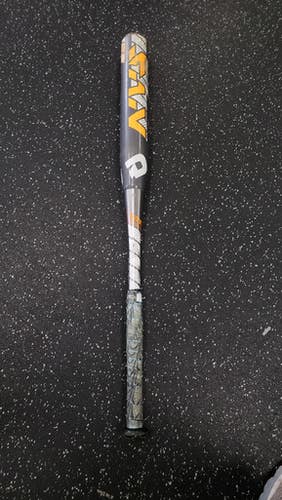 Used Easton GHOST X BB/SB USA 2 5/8 Bat 32" 11849-S000032276