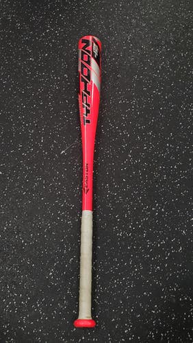 Used Easton TYPHOON BB/SB USA 2 1/4 Bat 27" 11849-S000032256