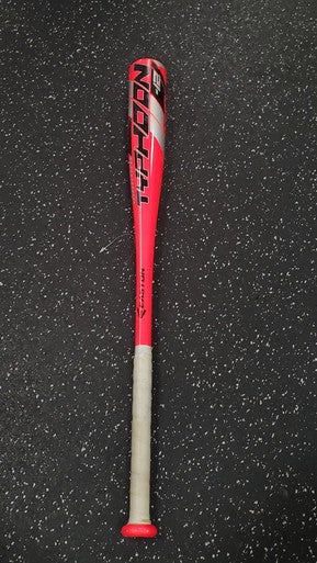 Used Easton TYPHOON BB/SB USA 2 1/4 Bat 27" 11849-S000032256