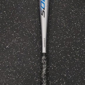 Used Louisville Slugger SOLO 619 BB/SB USA 2 5/8 Bat 29" 11849-S000032257