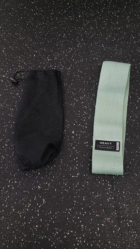 Used Flat Band Black Heavy 11849-S000032240