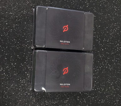 Used Peloton Yoga Block Black 11849-S000032236