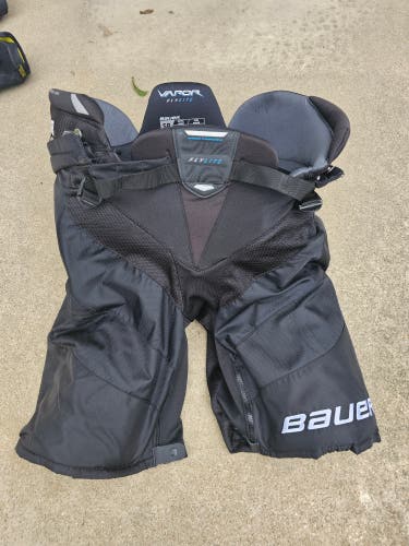 Senior XL Bauer Vapor Flylite Hockey Pants (Used)