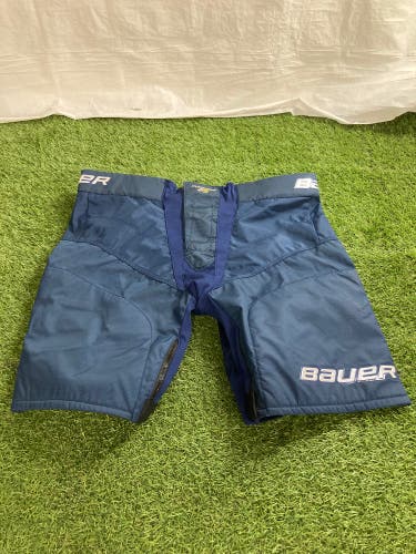 XL Senior Bauer Supreme 2S PRO Pant Shell (Used)