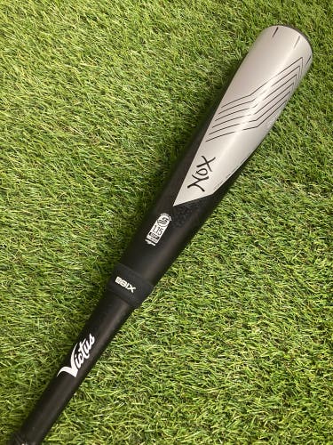2021 Victus Nox Hybrid Bat USSSA Certified (-10) Hybrid 19 oz 29" (Used)